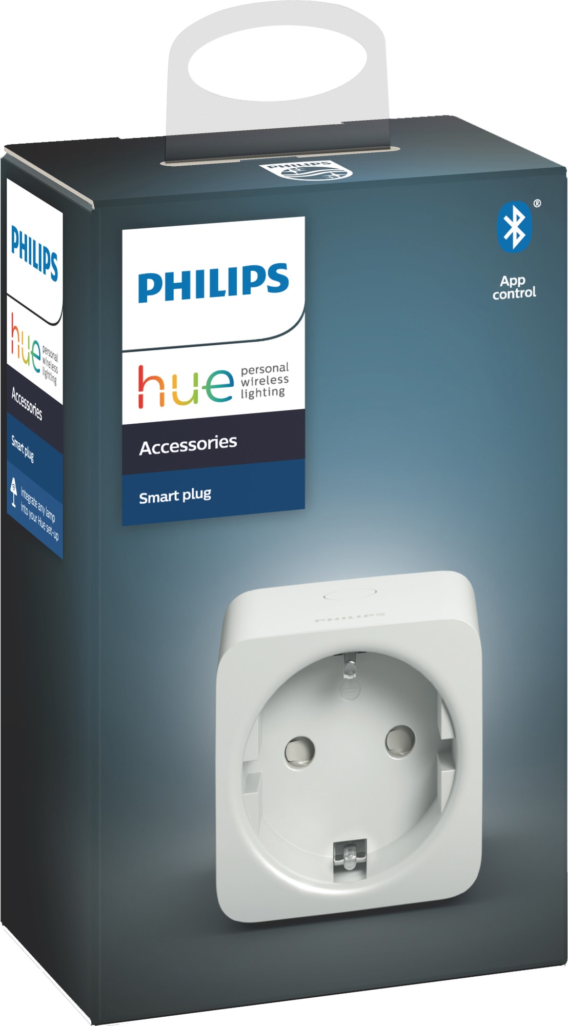 Philips Hue smart-stik 8718699689285 | Elgiganten