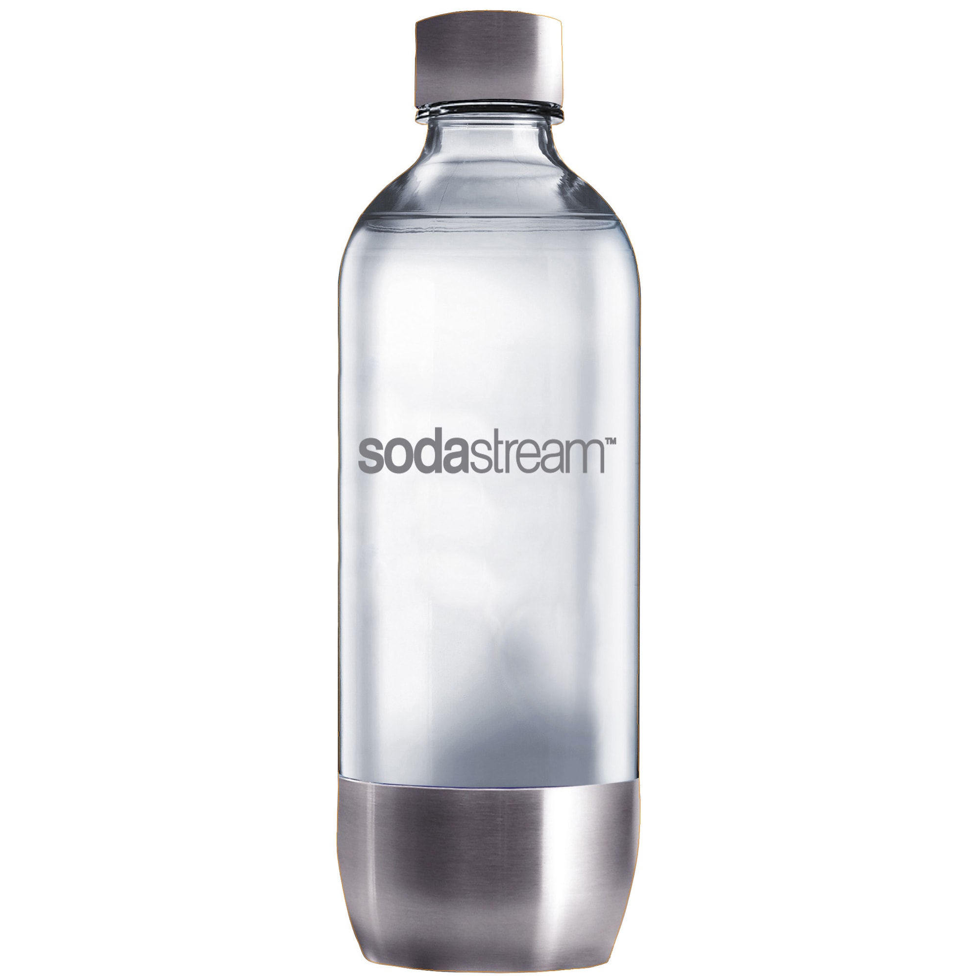 SodaStream flaske 1 liter | Elgiganten