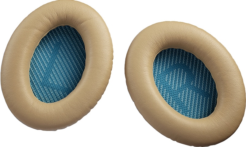 Bose QuietComfort 25 kit til puder til høretelefoner (hvid) | Elgiganten