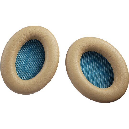 Bose QuietComfort 25 kit til puder til høretelefoner (hvid) | Elgiganten