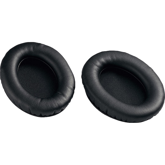 Bose QuietComfort 15 kit til ørepuder til høretelefoner (sort) | Elgiganten