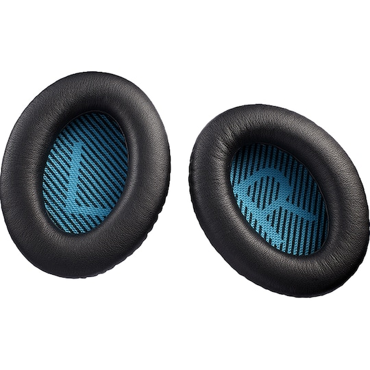 Bose QuietComfort 25 ørepudesæt til høretelefoner (sort) | Elgiganten