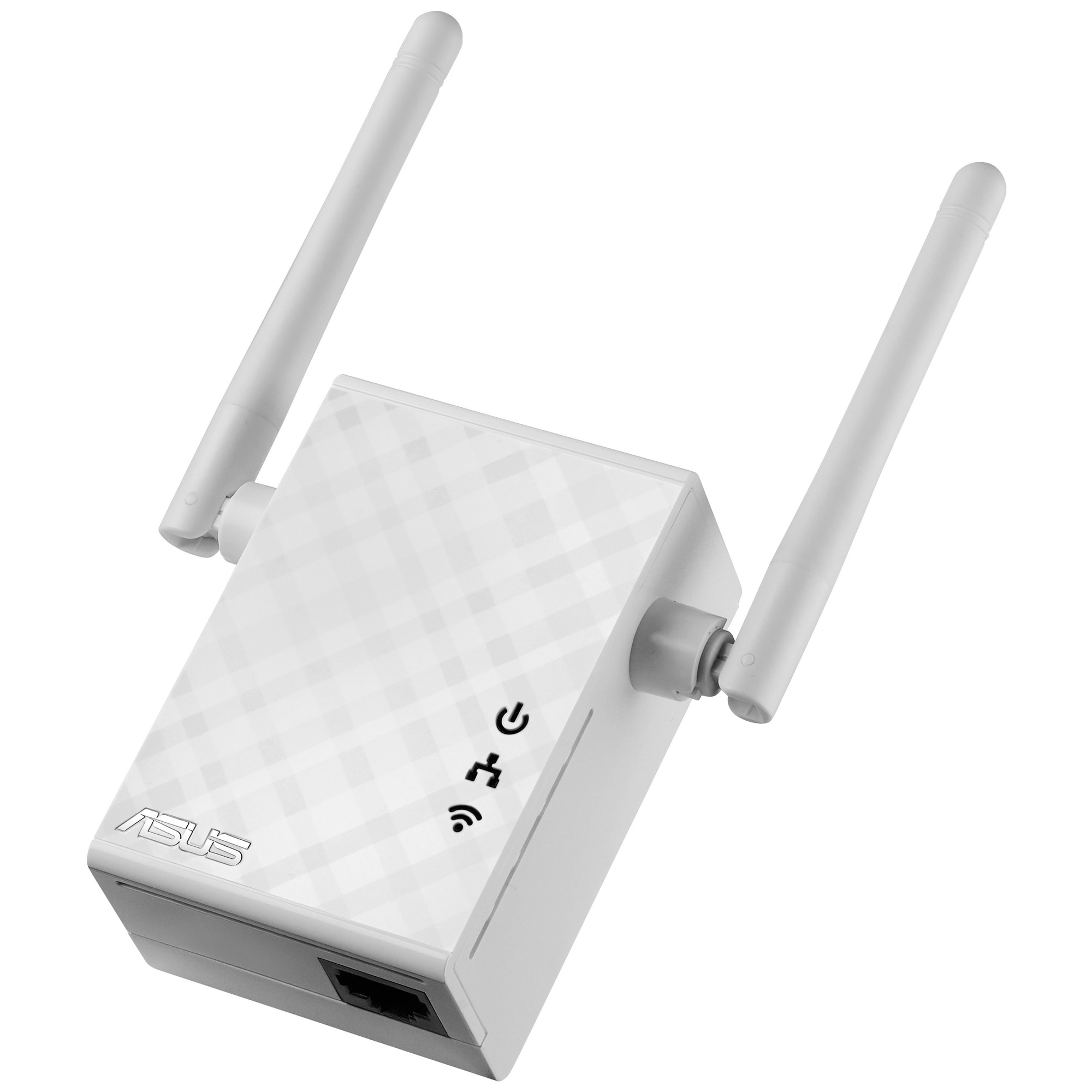 Asus RP-N12 N300 wi-fi range extender | Elgiganten