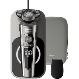 Philips S9000 Prestige shaver SP9860/13