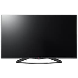 LG 55" 3D Smart LED-TV 55LA660V