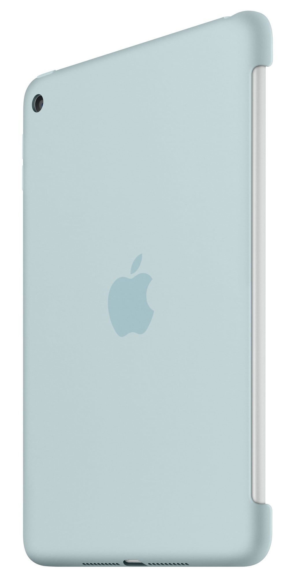 iPad mini 4 silikoneetui - turkis - iPad og tablet tilbehør - Elgiganten