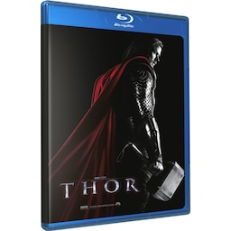 Thor (Blu-ray)