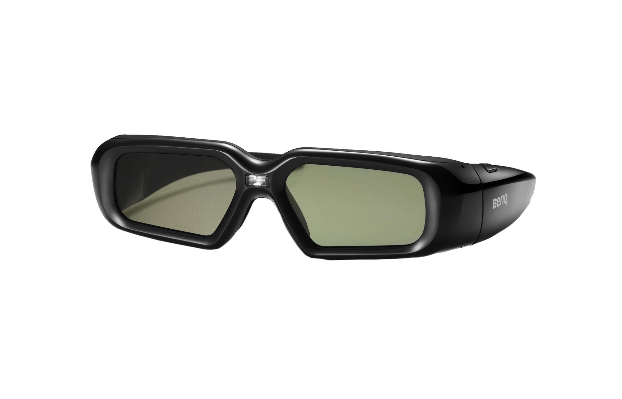 BenQ Active 3D-briller PRJ D5 | Elgiganten