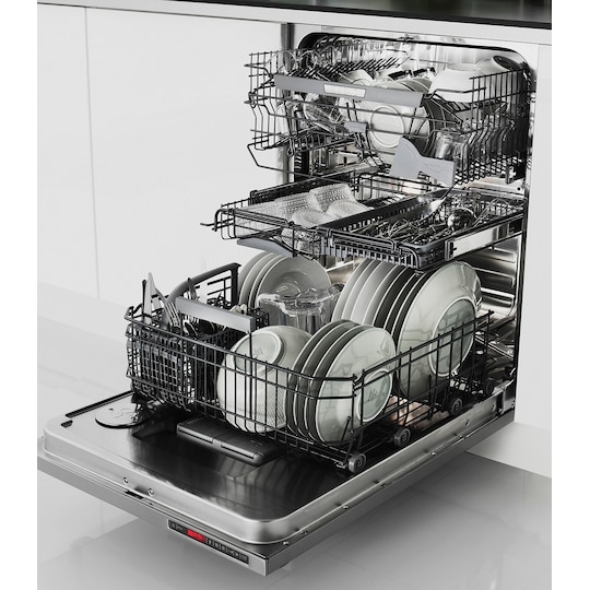 Asko opvaskemaskine D5547AXXLSOFI | Elgiganten