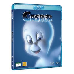 Casper - Blu-ray