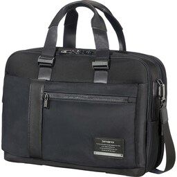 Samsonite Openroad computertaske 16" (sort)