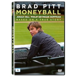 Moneyball (DVD)