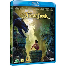 Junglebogen - Blu-ray