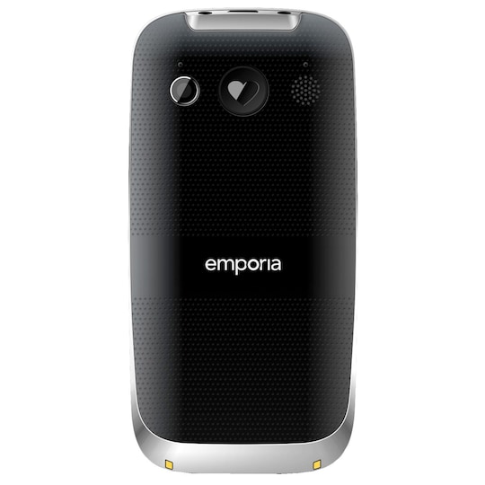 Emporia Euphoria mobiltelefon | Elgiganten