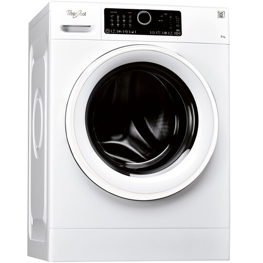 Whirlpool vaskemaskine FSCR70411 | Elgiganten