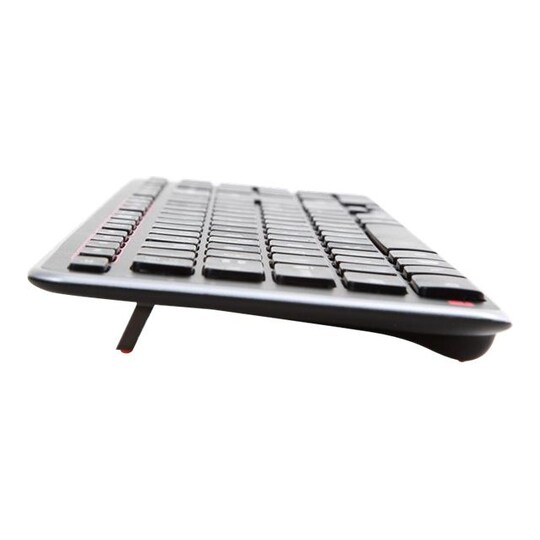 Contour Balance trådløs tastatur | Elgiganten