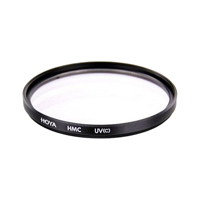 Hoya UV-C filter 40,5 mm