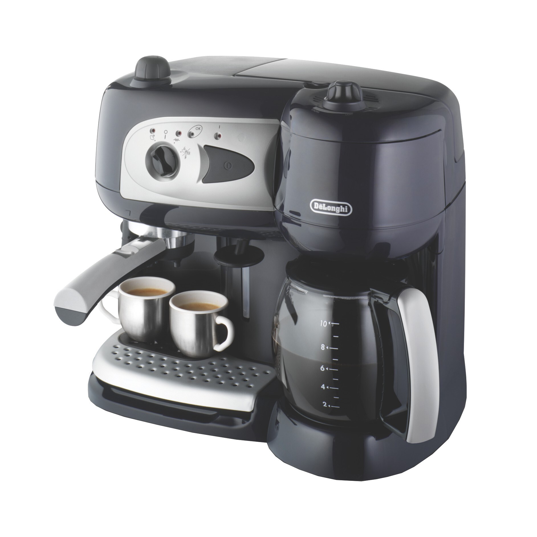 Kaffemaskine - Stort udvalg & masser af tilbud - køb her - Elgiganten
