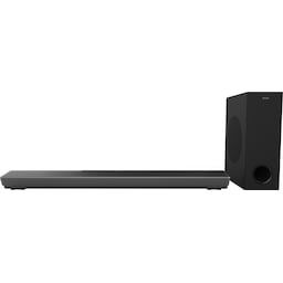 Philips soundbar TAPB603/10 (sort)