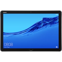 Huawei MediaPad M5 Lite 10,1" tablet 32 GB wi-fi (grå)