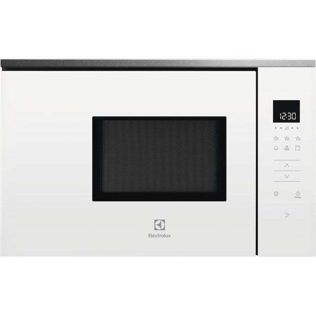 Electrolux mikroovn  KMFE172TEW integreret