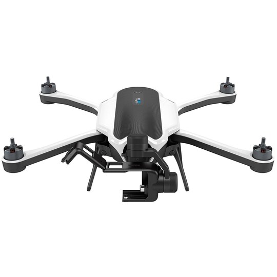 GoPro Karma drone + Harness | Elgiganten