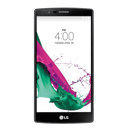 LG G4 32GB smartphone - grå | Elgiganten