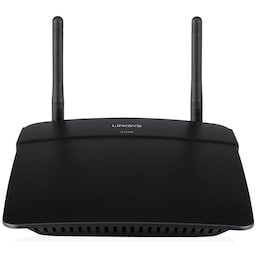 Linksys E1700 Wi-Fi-n router