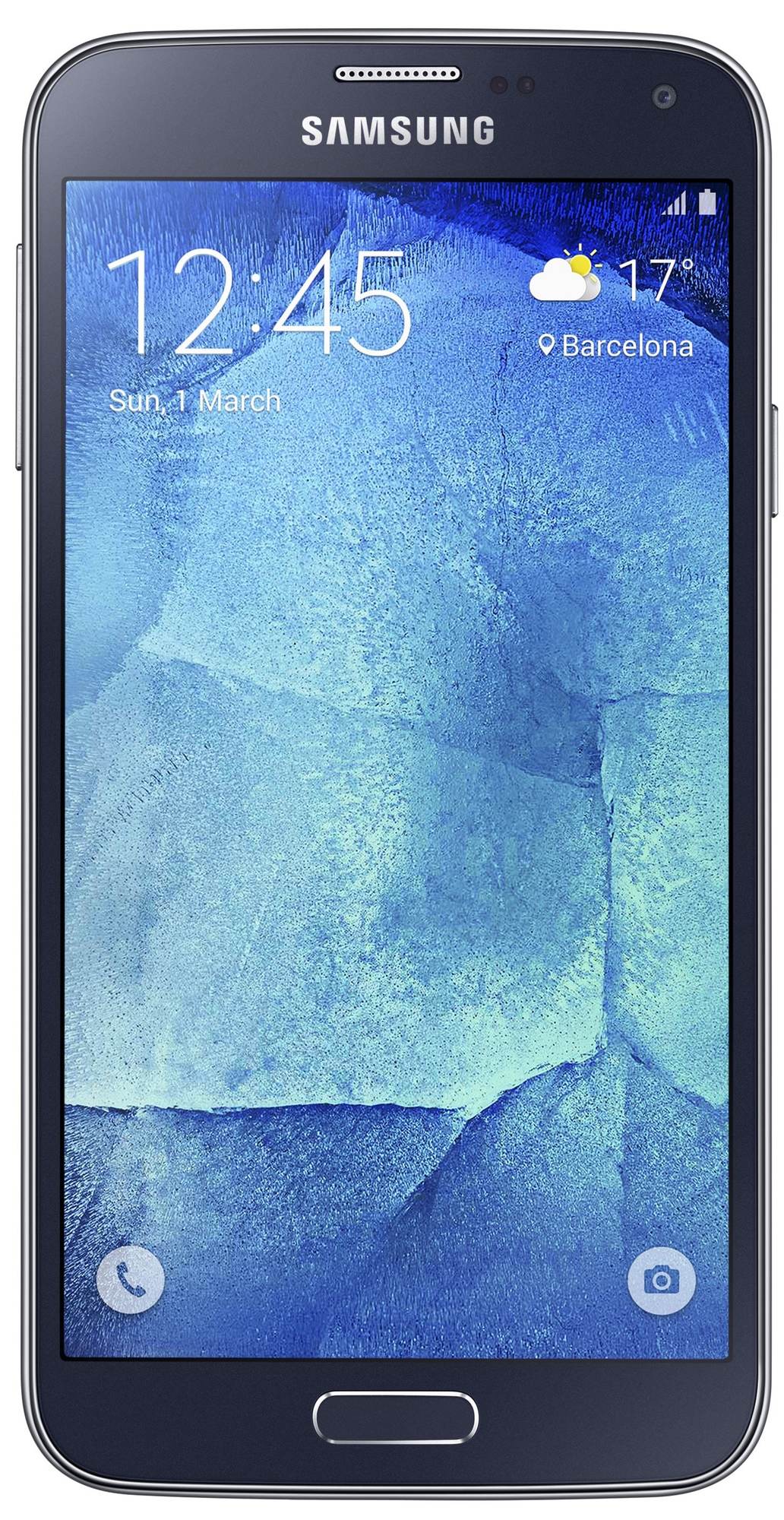Samsung Galaxy S5 Neo smartphone – sort - Mobiltelefoner - Elgiganten