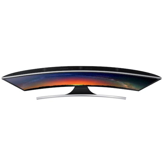 Samsung Curved 55" LED-TV UE55JS8505XXE | Elgiganten