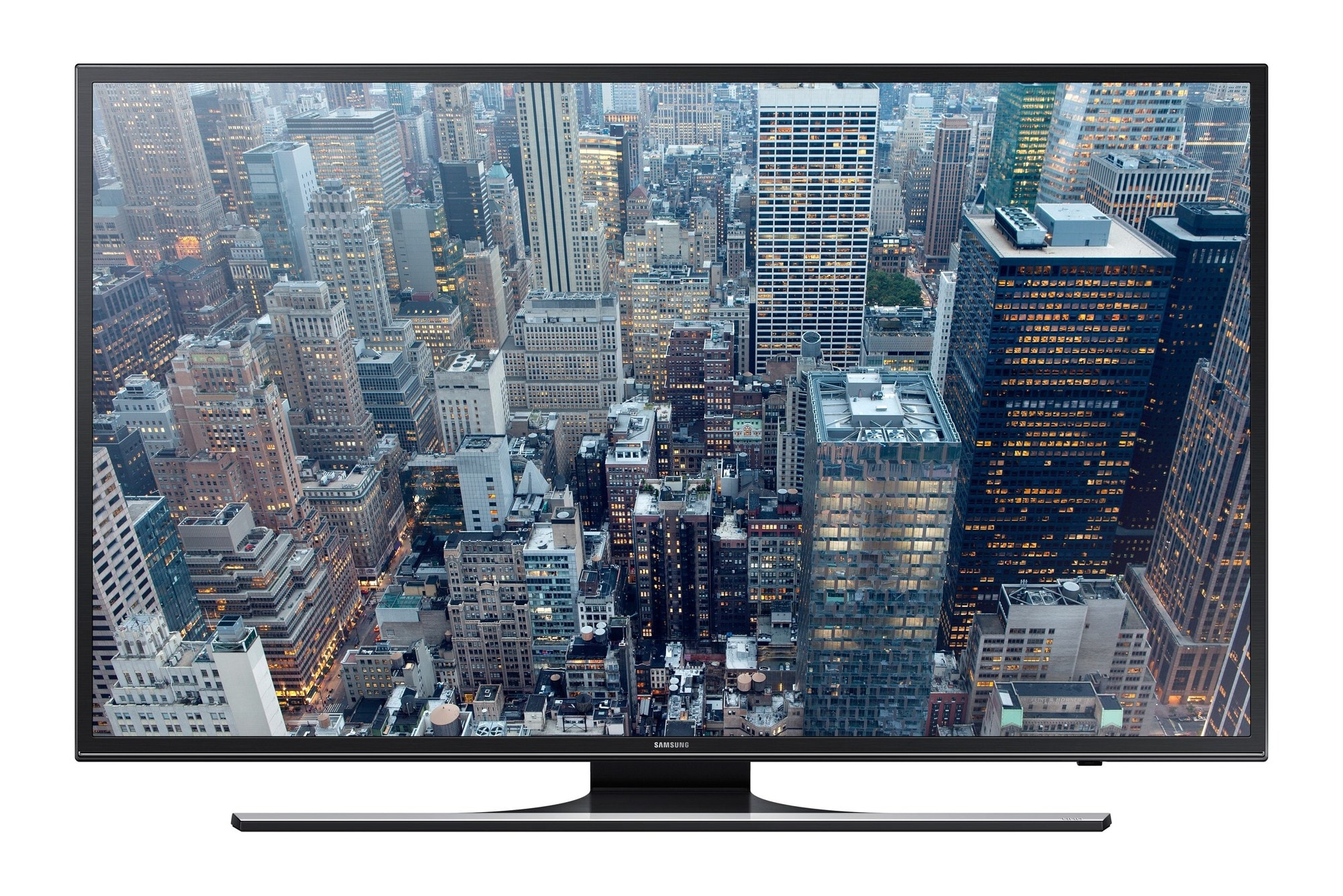 Samsung 50" LED-TV | Elgiganten