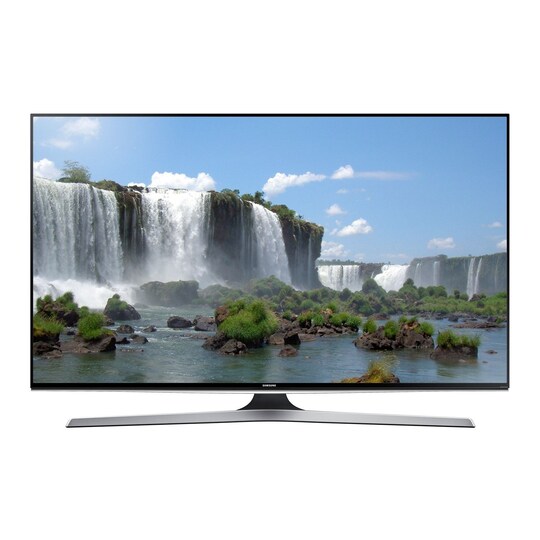 Samsung 60" Smart LED-TV UE60J6275XXE | Elgiganten