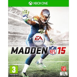 Madden NFL 15 - Xbox One