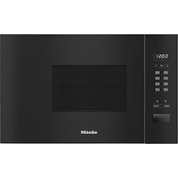 Miele mikroovn  M2230OBSW integreret