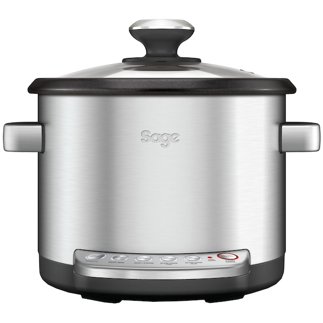 Sage multicooker BRC600UK