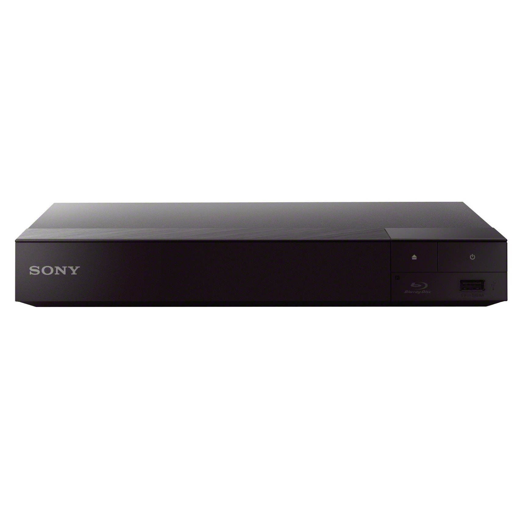Sony 3D Smart Blu-ray afspiller BDP-S6700 | Elgiganten