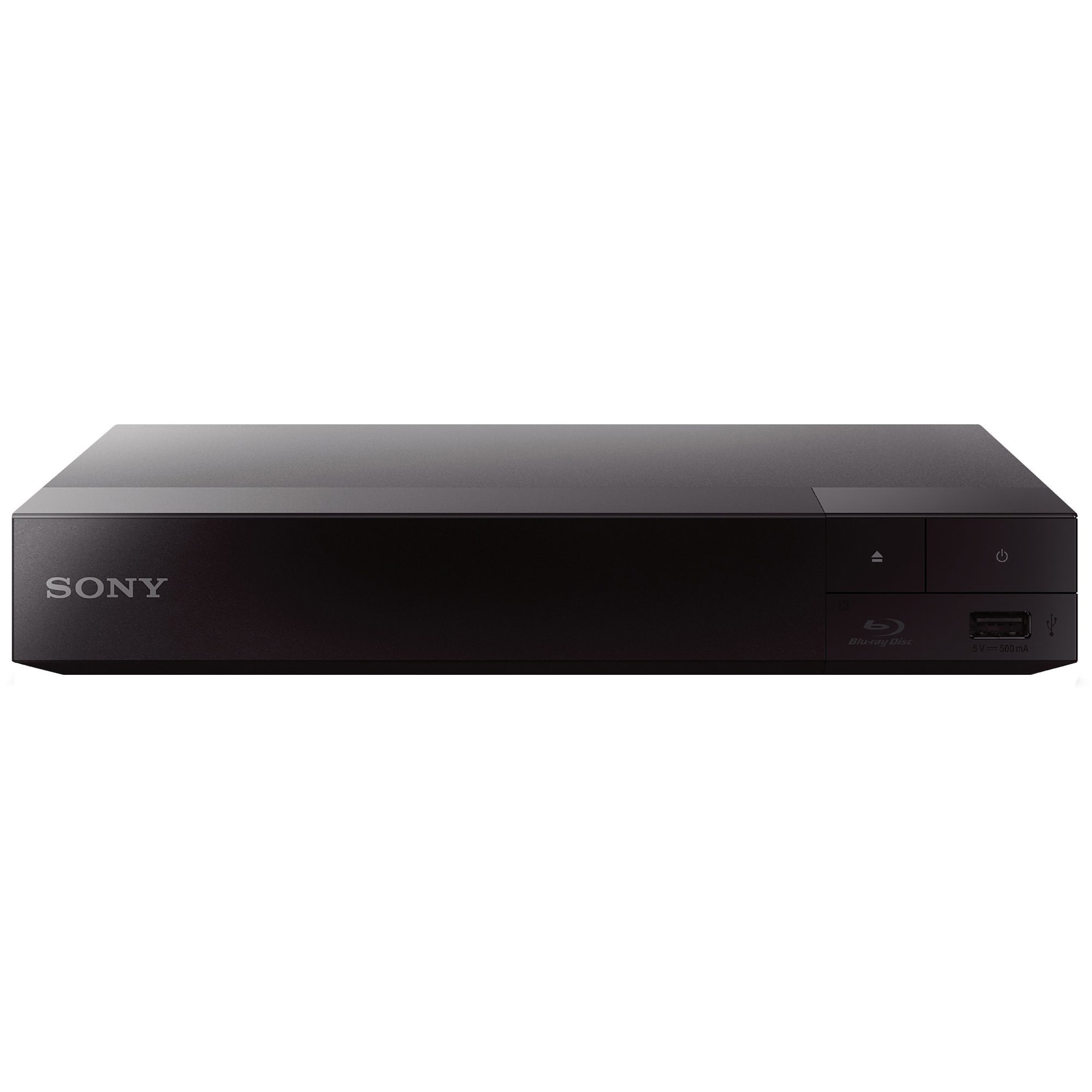 Sony Blu-ray-afspiller BDP-S1700B - sort | Elgiganten
