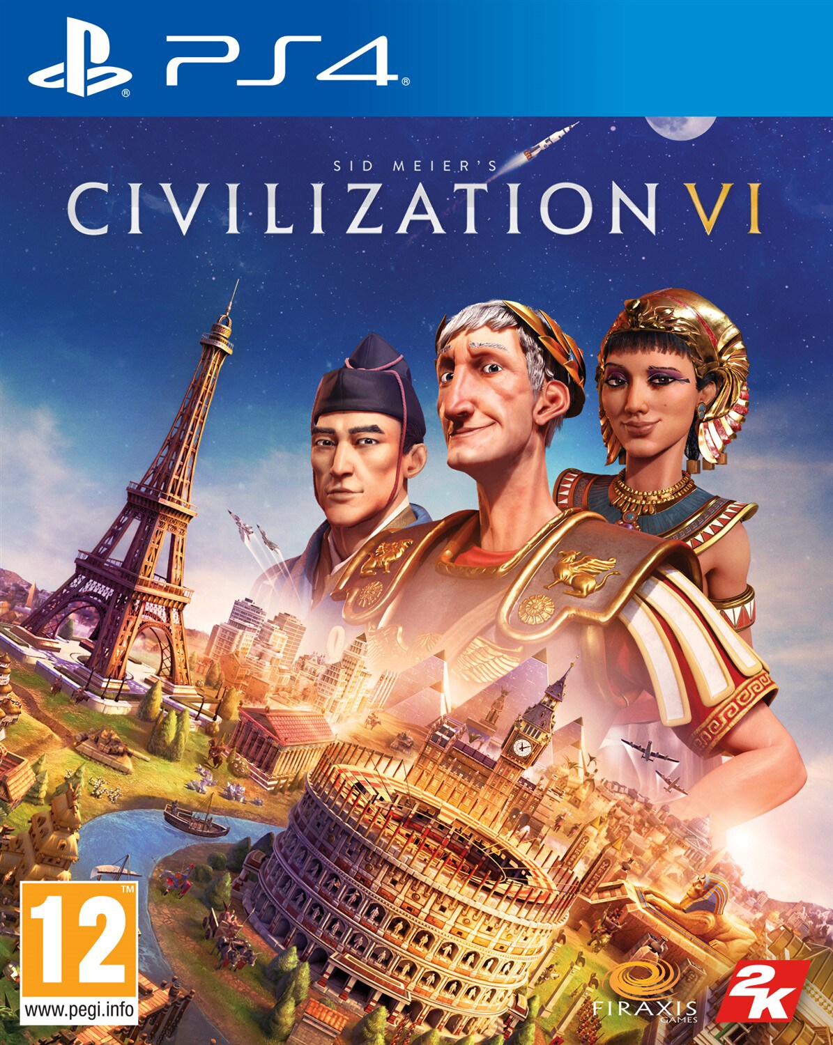 Civilization 6 ps4 не подключается к сетевой игре