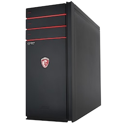 MSI Codex XE VR8RF-061EU stationær gaming computer