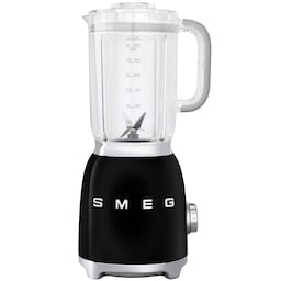 Smeg blender BLF01BLEU - sort