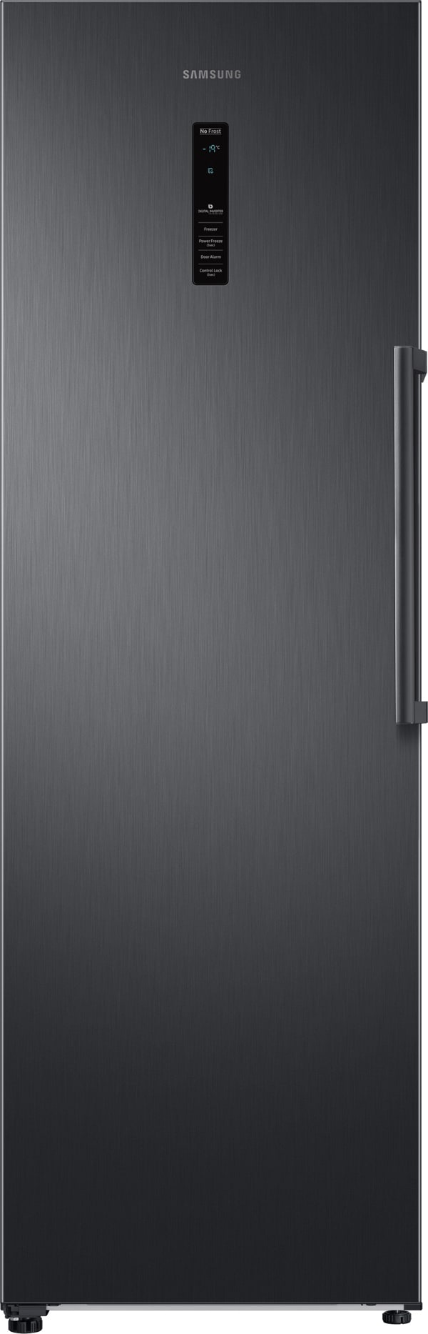 Samsung fryser RZ32M7535B1 | Elgiganten