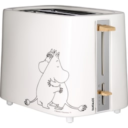 Moomin brødrister (keramisk)