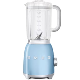 Smeg blender BLF01PBEU - pastelblå