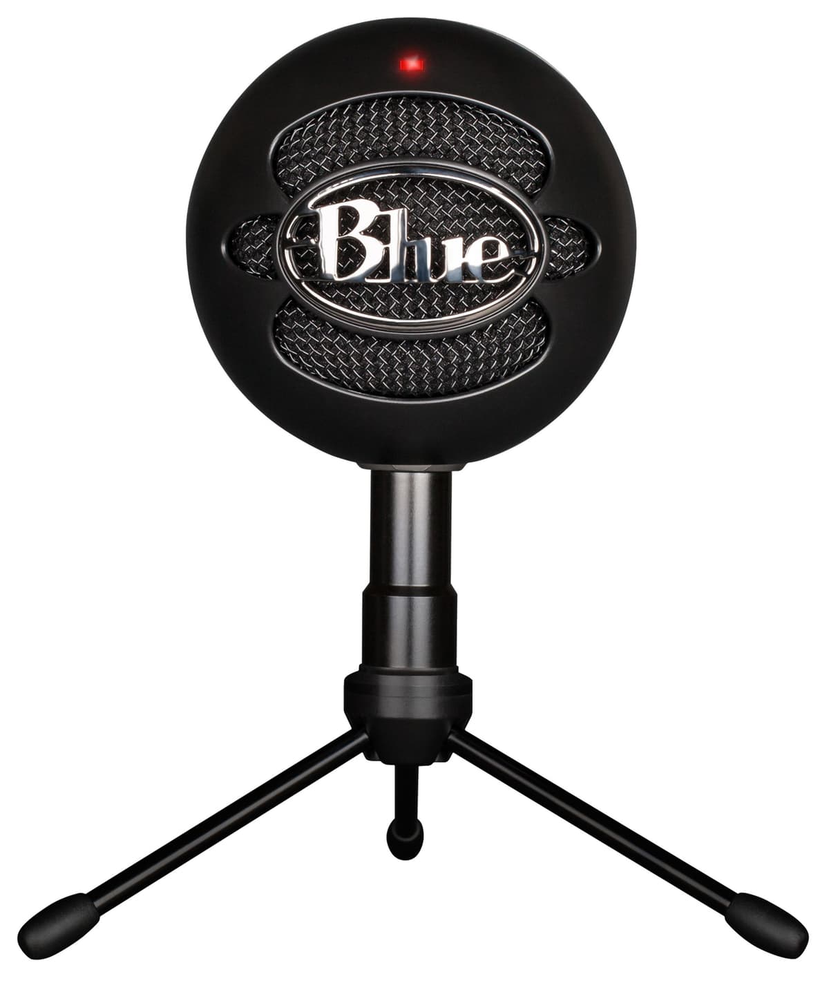 Blue Microphones Snowball iCE mikrofon - sort