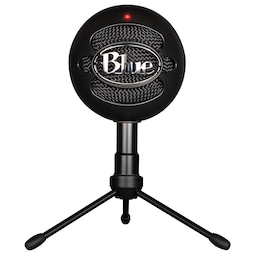 Blue Microphones Snowball iCE mikrofon - sort