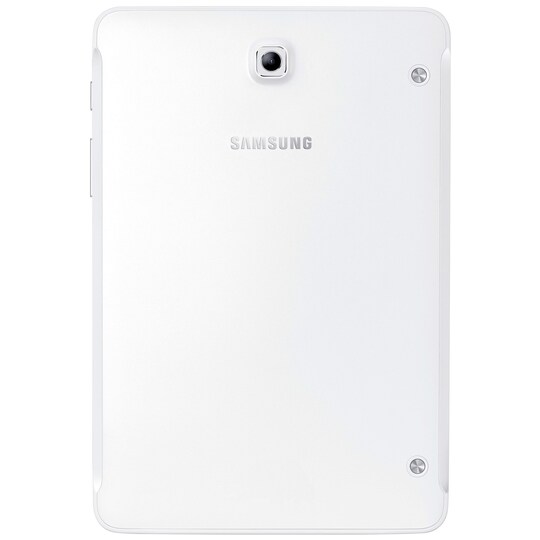 Samsung Galaxy Tab S2 tablet 8.0 Wi-Fi 32 GB – hvid | Elgiganten