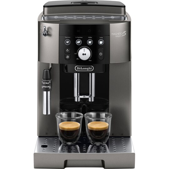 DeLonghi Magnifica S Smart ECAM250.33.TB kaffemaskine | Elgiganten