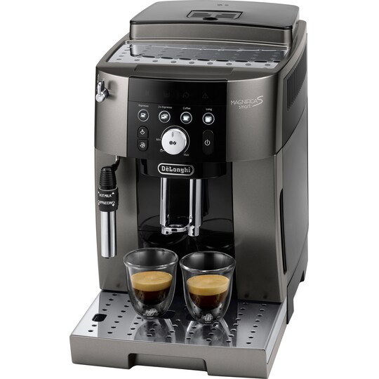 DeLonghi Magnifica S Smart ECAM250.33.TB kaffemaskine | Elgiganten