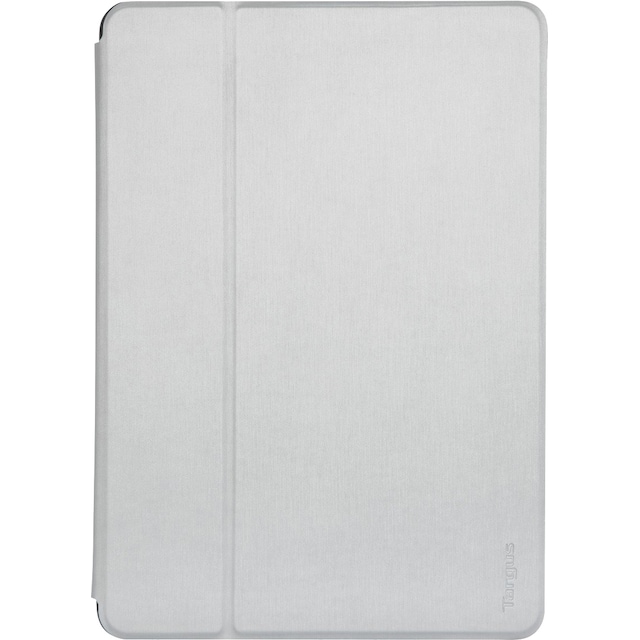 Targus Click-In etui til iPad 10.2/Air 10,5"/Pro 10,5" (sølv)
