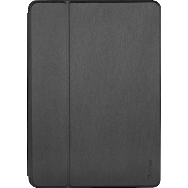 Targus Click-In etui til iPad 10.2/Air 10,5"/Pro 10,5" (sort)